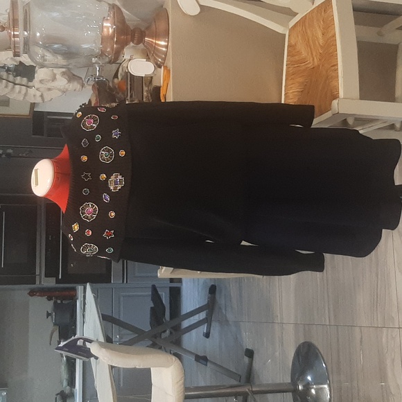 Ventige off shoulder sweater - Picture 7 of 9